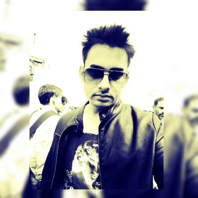 Profile Picture of Vinay Chaudhary (@royaljaatVK) on Twitter