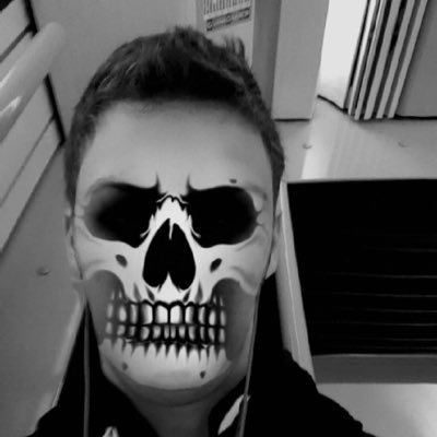 Profile Picture of Steven Peltier (@peltier_steven) on Twitter