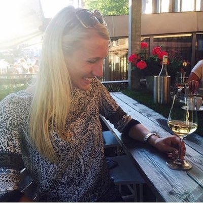 Profile Picture of Lisa Eliasson (@lisaaeliasson) on Twitter