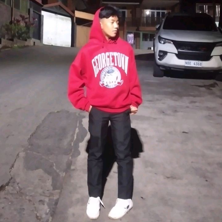 Profile Picture of stevenpassi (@stevenpassi) on Tiktok