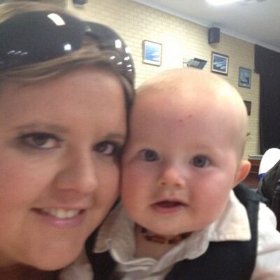 Hayley Collier - Twitter Profile Picture of Hayley Collier (@princessof_mars) on Twitter