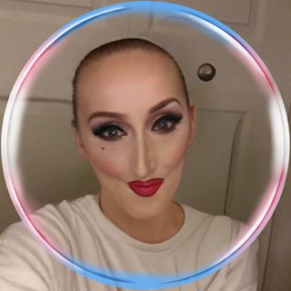 Profile Picture of Jonathan Patterson (Jezzi Bell Devine) (@jezzi.bell1) on Facebook