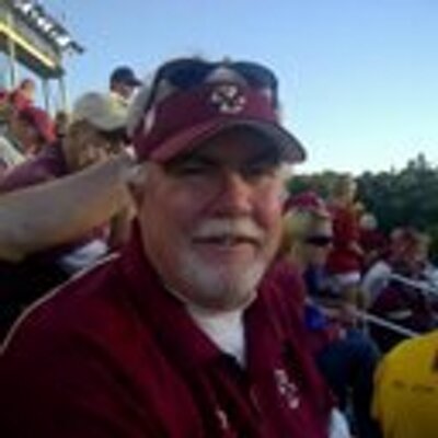 Profile Picture of Frank Kelly (@doldmoose) on Twitter