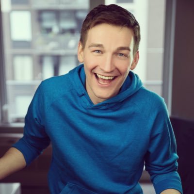 Profile Picture of Nathan Nolen Edwards (@NolenEdwards) on Twitter