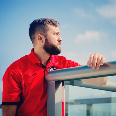 Profile Picture of Brian Dyson (@brian_dyson) on Twitter