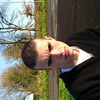 Profile Picture of Kevin Aaron Grattan (@chickinboi) on Twitter