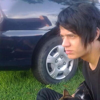 Profile Picture of Jarred Roberts (@Voltron7) on Twitter