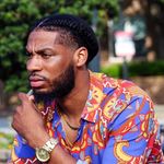 Profile Picture of Michael Smith Jr. (@michael_smithjr) on Instagram