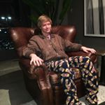 Profile Picture of Trent Craig (@themeaningofpants) on Instagram