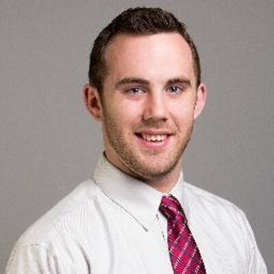 Profile Picture of Jason Moir (@Jmo3712) on Twitter