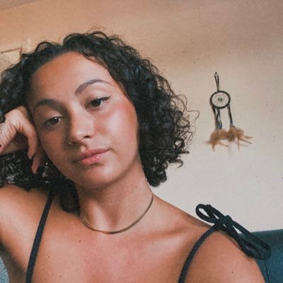Profile Picture of Lily (@Lily_Doyle) on Twitter