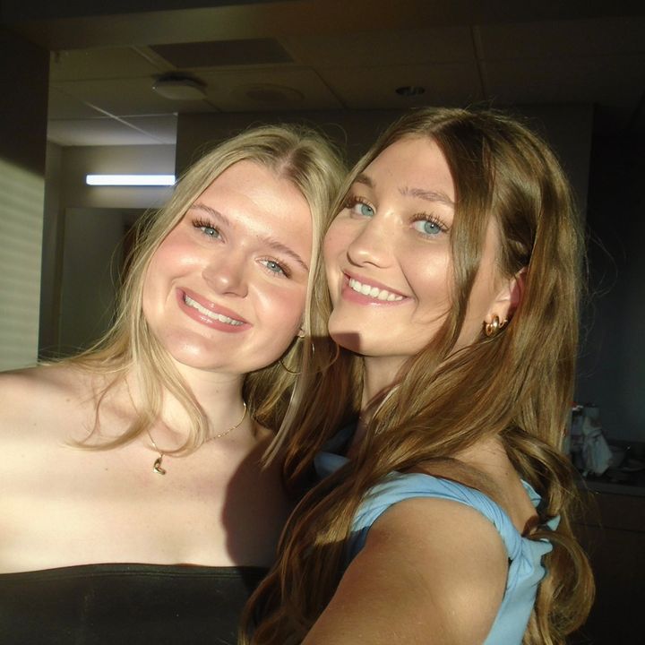 Profile Picture of Clara Feilmeier (@clarafeilmeier) on Tiktok