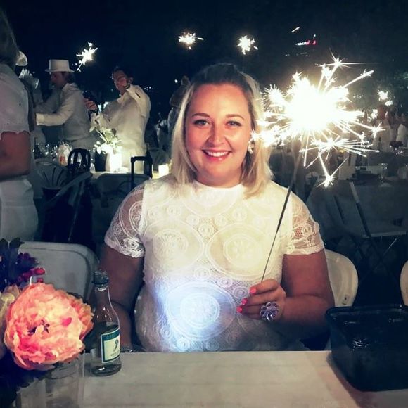 Profile Picture of Danielle Riverso (@driverso) on Poshmark