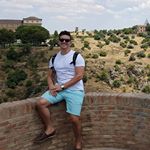 Profile Picture of thomasgallant (@thomasgallant) on Instagram