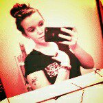 Profile Picture of Joanna Hamann (@terrorqueen99) on Instagram