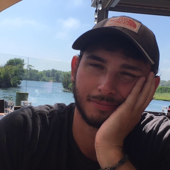 Profile Picture of Collin Stothart (@vega_) on Poshmark