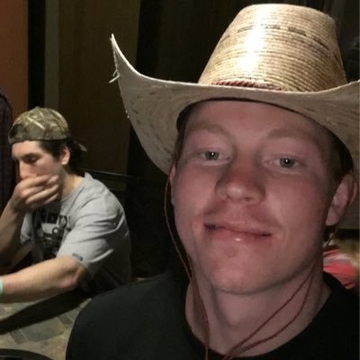 Profile Picture of Brock Lamb (@B_Lamb12) on Twitter