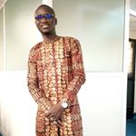 Wiseman Collins Diop - Instagram Profile Picture of Wiseman Collins Diop (@wisemandiop) on Instagram
