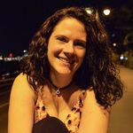 Profile Picture of Tímea Nagy (@timealeonine) on Instagram