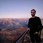 Profile Picture of Edward Forrest Cox (@the_edwardcox) on Instagram