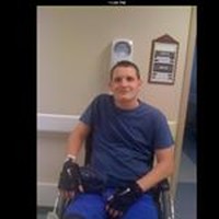 Profile Picture of Corey Cheek (@corey-cheek-1) on Quora