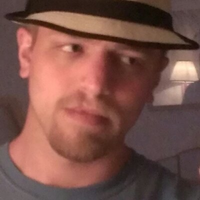 Profile Picture of Matt Ayers (@mayers90) on Twitter