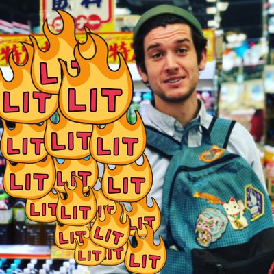 Profile Picture of Mike Castle (@magicmikecastle) on Twitter