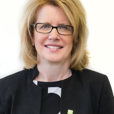 Profile Photo of Debbie Haller (@DebbieHaller_TD) on Twitter