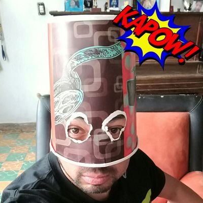 Profile Picture of Humberto Medina (@flama_fx) on Twitter