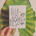 Profile Picture of Ellen Bockelman (@ella.rose.designs) on Instagram