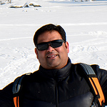 Profile Picture of Syed Rizvi (@syed abbas shahid rizvi) on Flickr