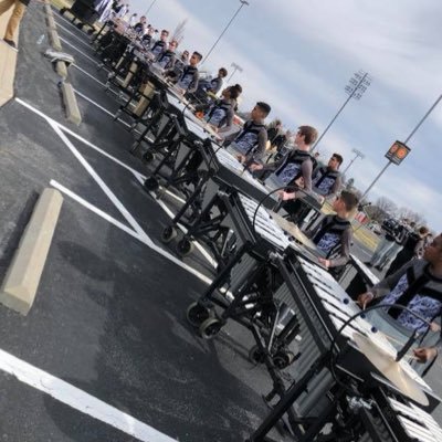 Profile Picture of Lawrence Township Winter Percussion (@LTWinterPerc) on Twitter