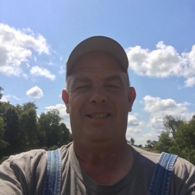 Profile Picture of Allen Rush (@AllenRush13) on Twitter