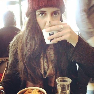 Profile Picture of Melanie Rose (@melaniedrose) on Twitter