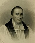 Profile Picture of John Croeson Wikipedia