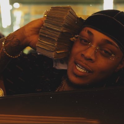 Profile Picture of Biggg Slim (@BigggSlim) on Twitter
