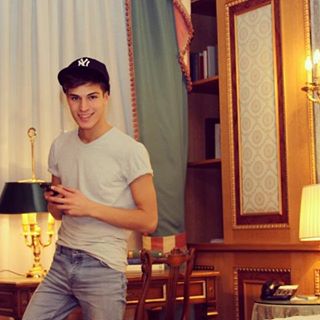 Profile Picture of Grant Gilbert (@Grant-Gilbert) on Facebook