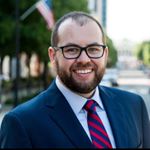 Profile Picture of Robert P. Roach (@robroach_) on Instagram
