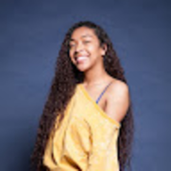 Profile Picture of Micaela Rivera (@yannisgirl) on Poshmark