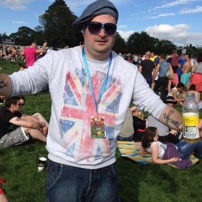 Profile Picture of Kevin Whyte (@kevinwhyte88) on Twitter