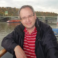 Profile Picture of Richard Platt (@richard-platt-9) on Quora