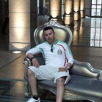 Profile Picture of Pedro Castanon (@pedro-castanon-1) on Quora