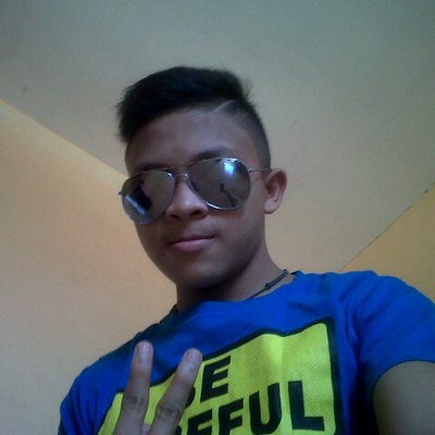 Profile Picture of Alfader Simangunsong (@al_fader) on Twitter