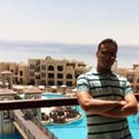 Profile Picture of Ahmad Mousa Almasri (@ahmad-mousa-almasri) on Quora