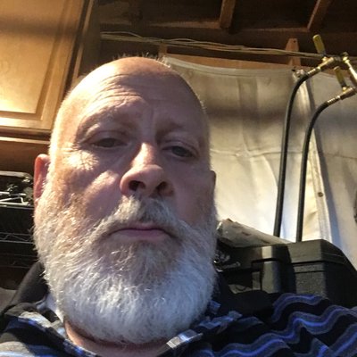 Profile Picture of Bradley Bordeaux (@BradleyBordeau1) on Twitter