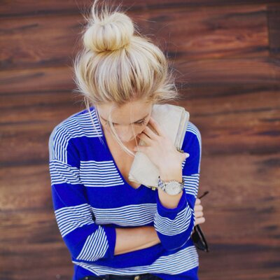Profile Picture of Sharrah (@sharrahrobeson) on Twitter