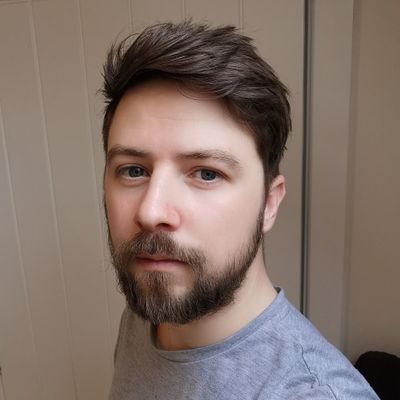 Scott Blows - Twitter Profile Picture of Scott Blows (@ScottBlows) on Twitter