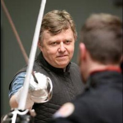 Profile Picture of Ben Fenton (@@benfenton) on Twitter