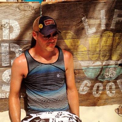 Profile Picture of Adam Voight (@awvoight) on Twitter