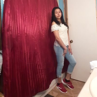 Profile Picture of Olimpia-Jiménez (@OlimpiaJimnez1) on Twitter